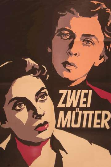Two Mothers Poster