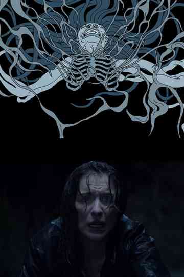 Macbeth Shakespeare Lives poster