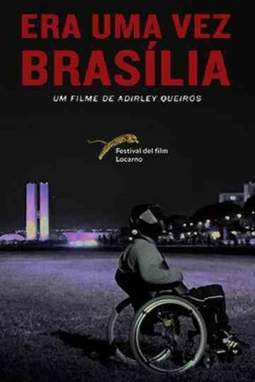 Once There Was Brasília Poster
