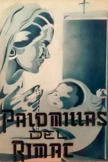 Las palomillas del Rímac Poster