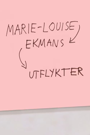 Marie Louise Ekmans Utflykter