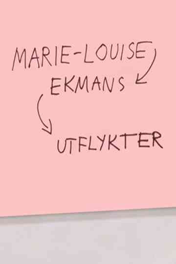 Marie Louise Ekmans Utflykter