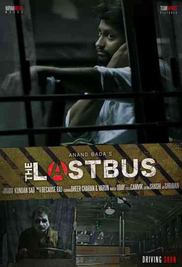 Last Bus Poster