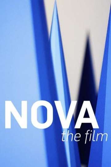 Nova the Film Poster