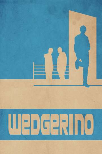 Wedgerino Poster