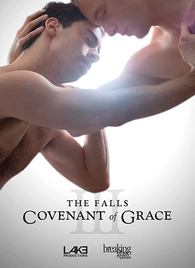 The Falls: Covenant of Grace Poster