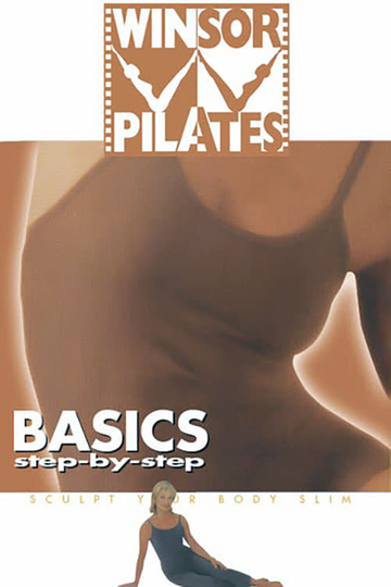 Winsor Pilates Basics StepByStep  Basic 3 DVD Workout Set Disc 1