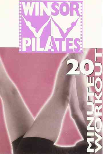 Winsor Pilates: 20 Minute Workout