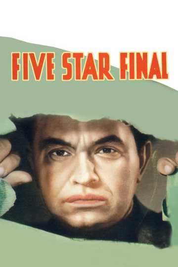 Five Star Final