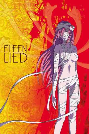 Elfen Lied Poster