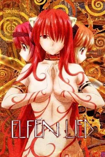 Elfen Lied Poster