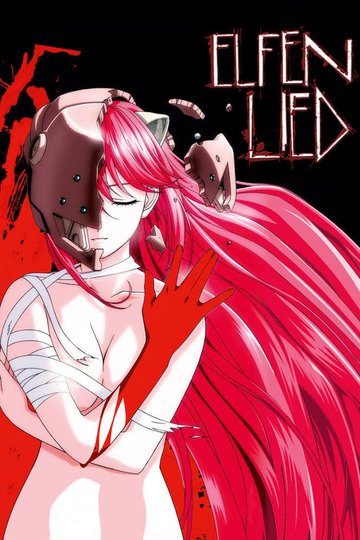 Elfen Lied Poster