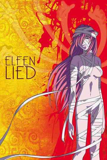 Elfen Lied Poster