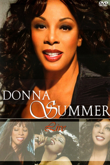 Donna Summer Live