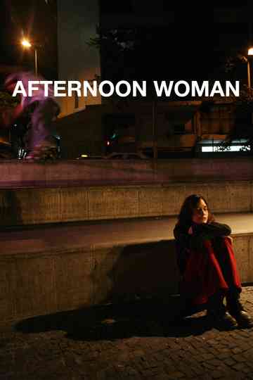 Afternoon Woman