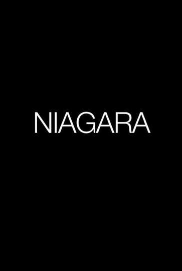 Niagara Poster