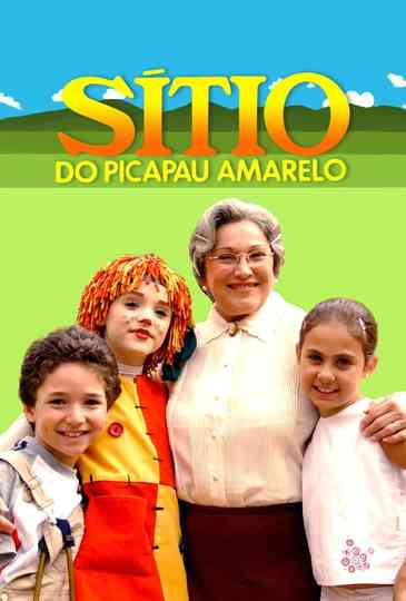 Sítio do Picapau Amarelo (2001)
