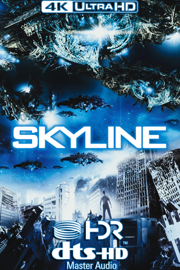 Skyline Poster