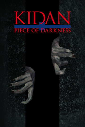 Kidan Piece of Darkness Poster