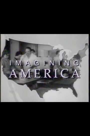 Imagining America Poster
