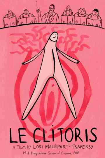 Le Clitoris