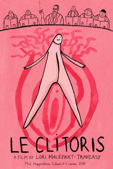 Le Clitoris Poster