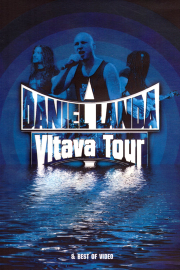 Daniel Landa  Vltava Tour