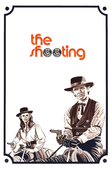 The Shooting Poster