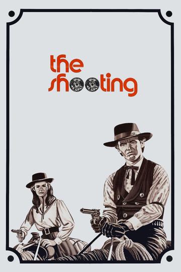 The Shooting Poster