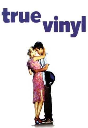 True Vinyl Poster