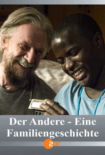 Der Andere - eine Familiengeschichte Poster