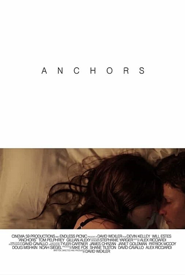 Anchors Poster