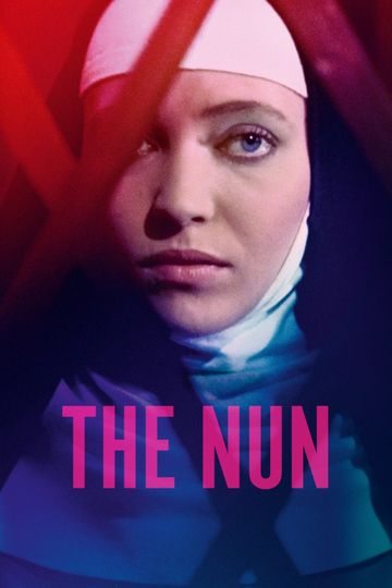 The Nun Poster