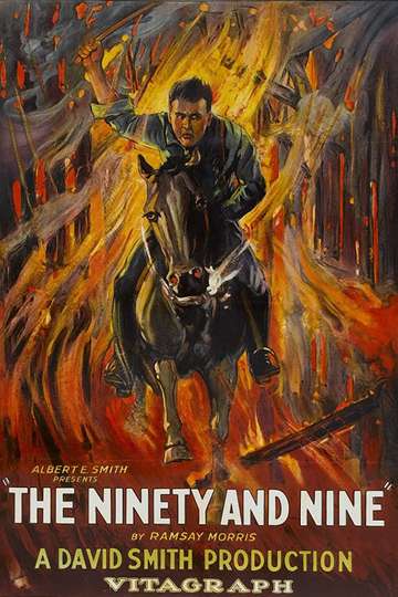 The Ninety and Nine Poster