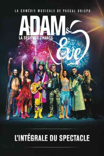 Adam and Eve: The Second Chance