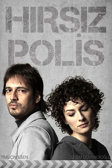 Hırsız Polis