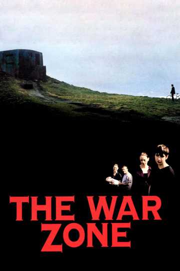 The War Zone Poster