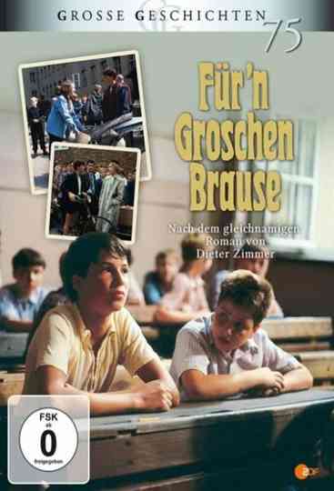 Für 'n Groschen Brause Poster