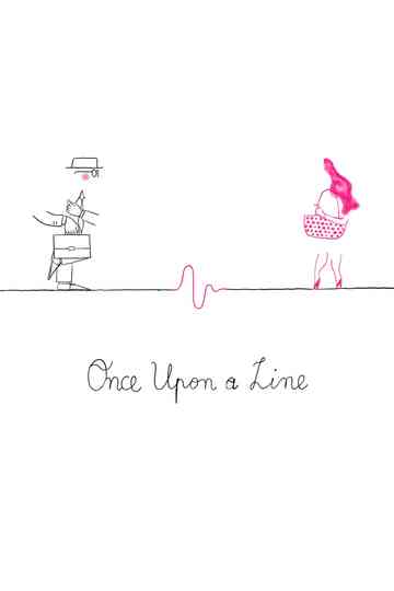 Once Upon a Line