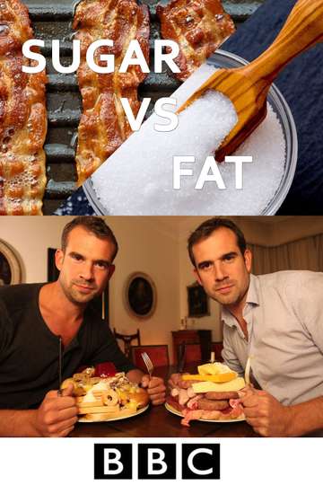 Sugar vs Fat Which is Worse