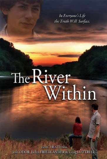 The River Within Poster