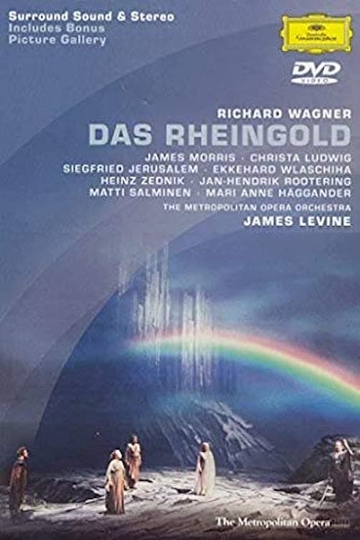 Wagner Der Ring Des Nibelungen Part 1  Das Rheingold