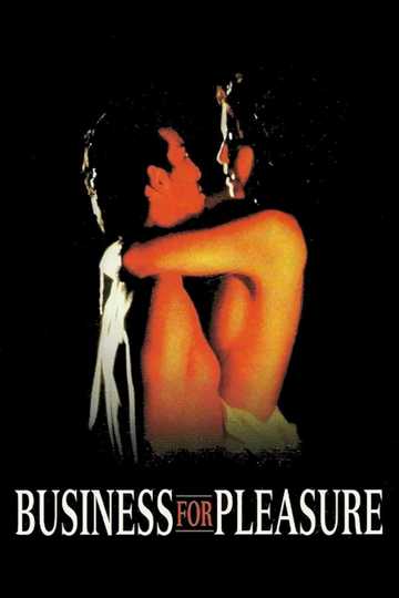 Business for Pleasure Poster