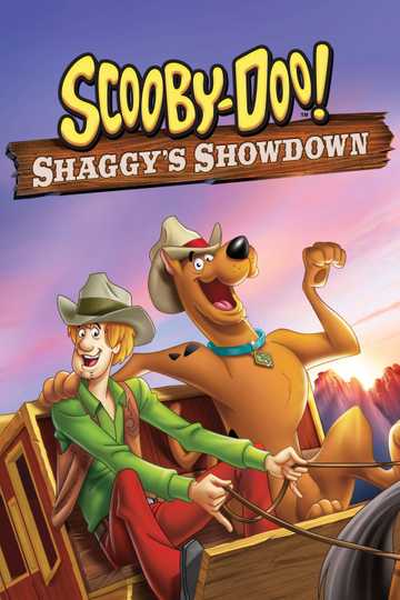 Scooby-Doo! Shaggy's Showdown