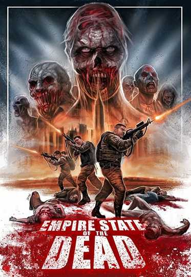 Empire State Of The Dead