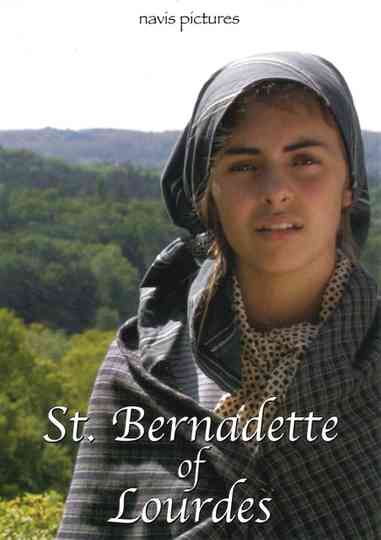 St. Bernadette of Lourdes