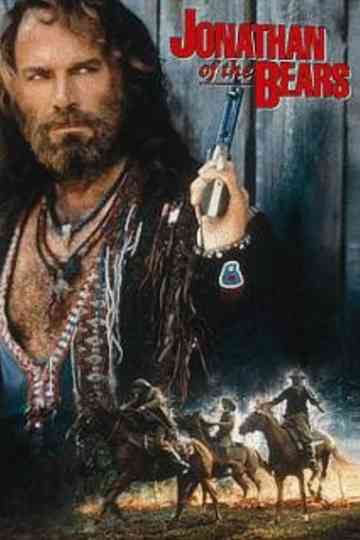 Jonathan of the Bears