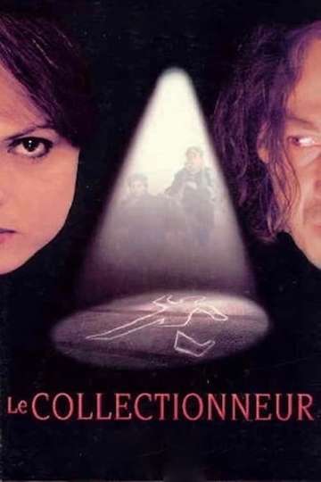 The Collector Poster