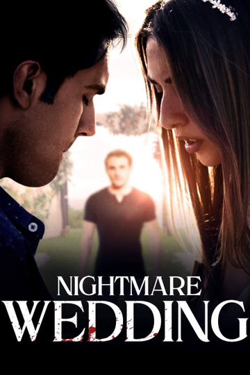 Nightmare Wedding Poster