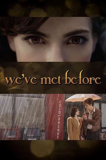 Twilight Storytellers: We've Met Before Poster